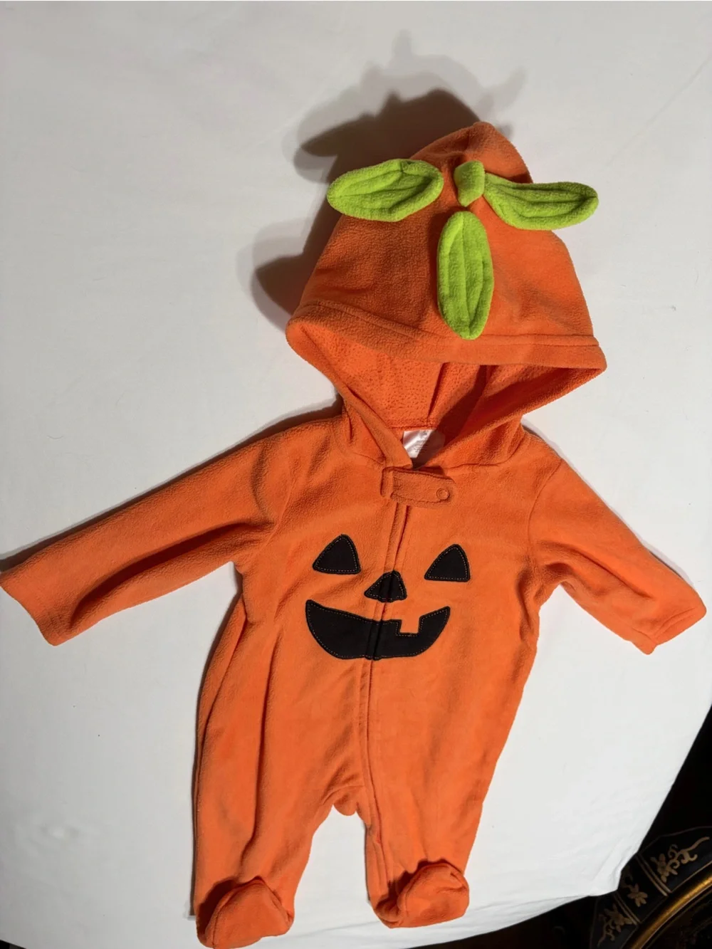 small wonders soft fleece